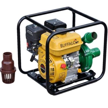 Imagem de Motobomba Bfg 2,1/2`` X 2`` Centrífuga Buffalo 60618