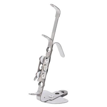 Imagem de Luocute Alimentador de Fio TIG, Calha de Fio Antiderrapante, Design à Prova de Impacto à Prova de Calor, Controle de Tensão Ajustável, Compatível Com Luvas, Com Base Magnética, para