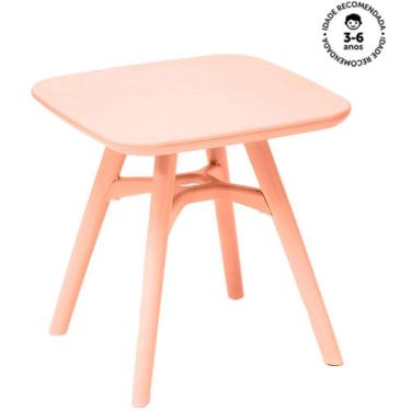 Imagem de Mesa Infantil Pipa - Pêssego