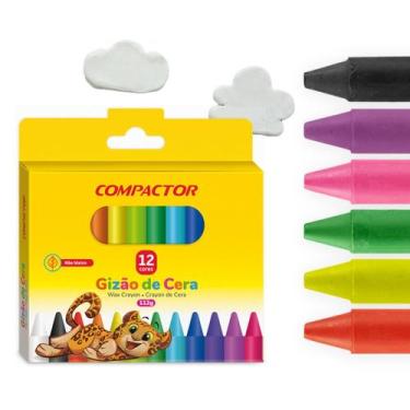 Imagem de Gizão de Cera Compactor c/12 112G