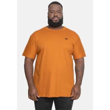 Imagem de Camiseta Ecko Estampada Plus Size Masculino-Masculino