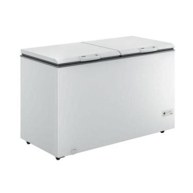 Imagem de Freezer / Geladeira Horizontal Consul CHB53EB, 2 Portas, 534 Litros, B