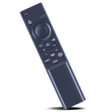 Imagem de Controle remoto de substituição BN59-01388A BN59-01388H TM2240A para Smart TV Samsung NEO QLED Crystal 4K CU7000 DU7200 Series Smart TV UN75CU7000 UN43CU7000 UN50CU7000 UN55CU7000 000 UN. 65CU7000