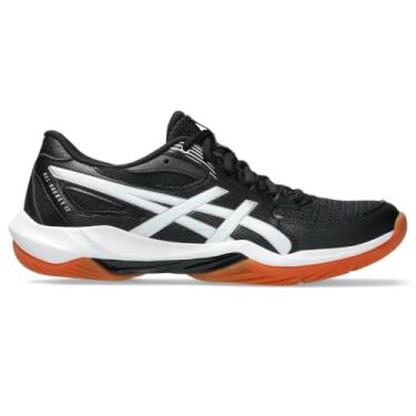 Imagem de Tenis Asics Gel-rocket 12 Preto/branco 036