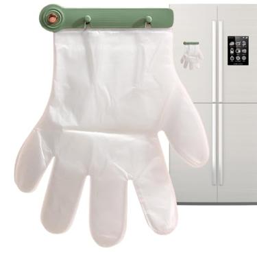 Imagem de Suporte de Parede para Porta-,Organizador Doméstico De - Suporte De Parede Com 100 Unidades Para Banheiro, Cozinha E Porta De Geladeira