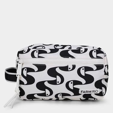 Imagem de Nécessaire Farm Casual Feminina-Feminino