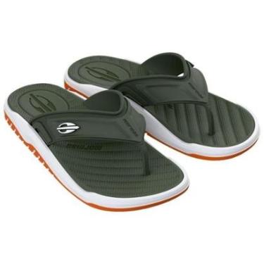 Imagem de CHINELO MORMAII BALIAN DEDO AD 12554 MASCULINO-Masculino