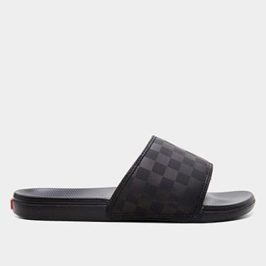 Imagem de Chinelo Vans La Costa Slide On Masculino-Masculino