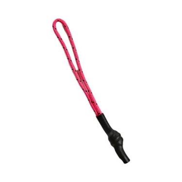 Imagem de Tubo Termoencolhível Para Laço De Corda, 30 Peças, 2.95 Pol., Para Zíp