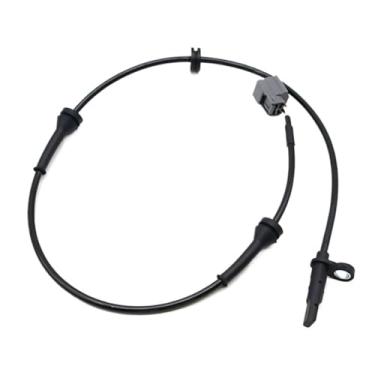 Imagem de Sensor de velocidade, sistema de freio, dianteiro, traseiro, esquerda/direita, sensor de velocidade da roda abdominal adequado para Nissan Qashqai Ii 1.2 1.5 1.6 2.0 2013-47901-4Ea0A 47900-4Ea0A