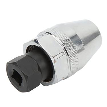 Imagem de BAFOVY Removedor de Aço do Extrator de Extrator de Pântano Removedor de Aço de Aço 3/8 "Parafuso Danificado de Acionamento e de Escancos FIT 1/4" a 1/2 "pregos Arredondados,