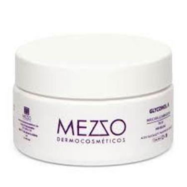 Imagem de Mascara Iluminadora Glyconol A Facial Pre Peeling Mezzo