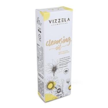 Imagem de Cleansing Oil Vizzela 100ml-Feminino