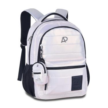 Imagem de Mochila de Costas Juvenil Oficial Alice Palucci-Feminino