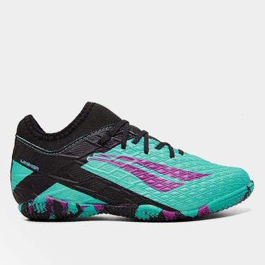 Imagem de Chuteira Futsal Juvenil Penalty Rx Locker Y-3 Unissex-Unissex