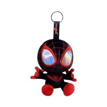 Imagem de Chaveiro Da Série Cosbi Do Homem-Aranha, Caixa Surpresa, Brinquedos De