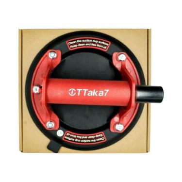 Imagem de Ventosa De Sucção Pesada Com Capacidade De 200kg Para Ladrilhos, Grani