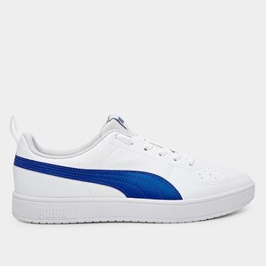 Imagem de Tênis Puma Rickie Bdp Masculino-Masculino