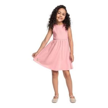 Imagem de Vestido Regata Infantil Bee Loop-Feminino