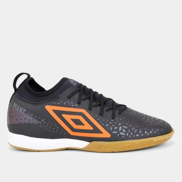 Imagem de Chuteira Futsal Umbro Adamant Club Masculina-Masculino