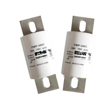 Imagem de Fusível de caixa de alta pressão Fuse FWP-300A 300C para veículo elétrico