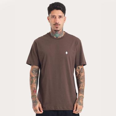 Imagem de Camiseta Regular MCD Caveira Arame-Masculino