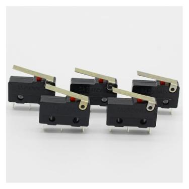 Imagem de Sensor de limite de máquina interruptor automático KW11 WWECCQIJ