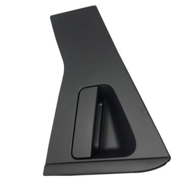 Imagem de Maçaneta de suporte para maçaneta de porta de carro esquerda direita traseira traseira para maçaneta Brilliance V3 (direita)