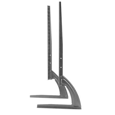 Imagem de Suporte Base de Mesa Universal para Tv de 36 a 75 Lcd Led Plasma - Ar-b75m