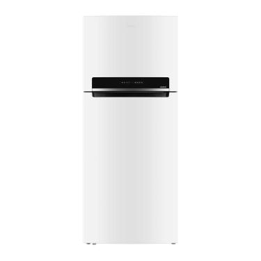 Imagem de Refrigerador F.free Duplex Inver MD-RT611E 473L Midea