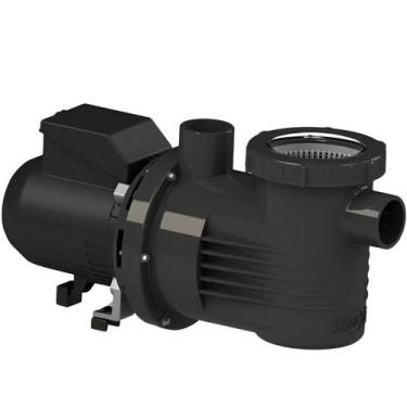 Imagem de Bomba P/ Piscina E Alvenaria 1/3CV PF-17 Mono PLASTIK Dancor, 110V/220