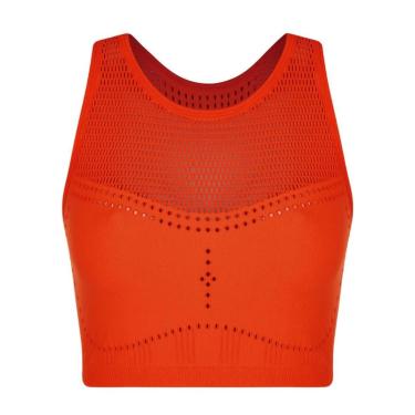 Imagem de Top Lupo Details Raschel 71883-001 Feminino-Feminino