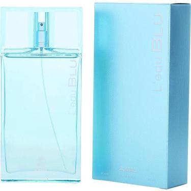 Imagem de Perfume Masculino Ajmal L'eau Blu Eau De Parfum Spray 90 ml