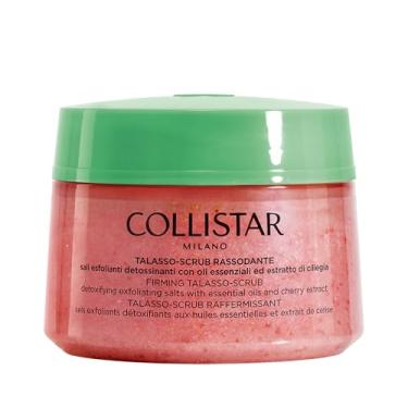 Imagem de Collistar Firming Talasso Scrub Detoxifying Exfoliating Salts 700g
