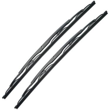 Imagem de Par Palhetas Diant 28/28 Nielson Jum Buss 380 Inf 90 A 97