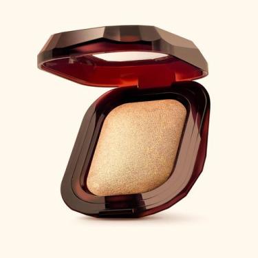 Imagem de Pó bronzeador - Baked bronzer Modelo:Global Glow - Byem, Global Glow