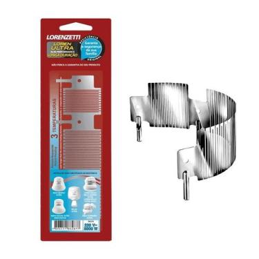 Imagem de Resistência Chuveiro Loren Ultra 220V 5500W 065A Lorenzetti