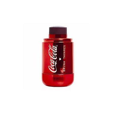 Imagem de Bt coca cola blush intense cherry - BRUNA TAVARES