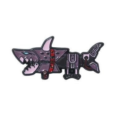 Imagem de Chaveiro De Arma Jinx Do League of Legends, Colar Para Mulheres E Home