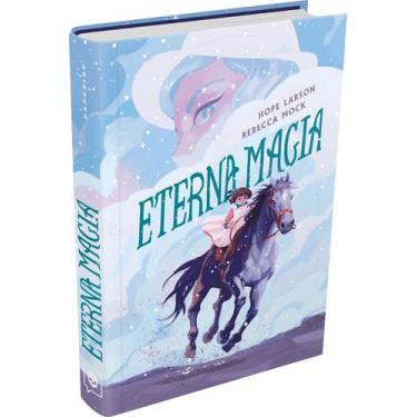 Imagem de Livro - Eterna Magia