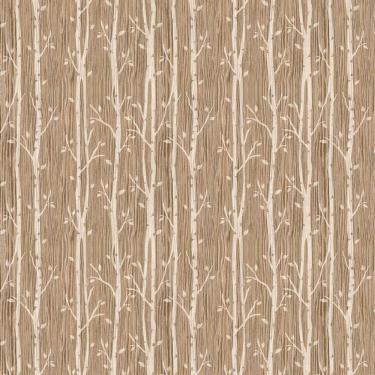 Imagem de Papel Parede Floral Flores Varetas Adesivo Sala Quarto Casal