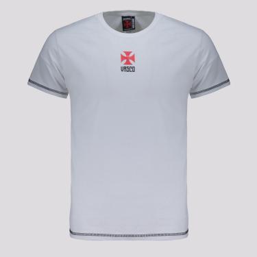 Imagem de Camiseta Vasco Sorte Masculina-Masculino