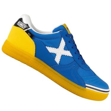 Imagem de CHUTEIRA FUTSAL MUNICH G-3 KID MENINOS-Masculino