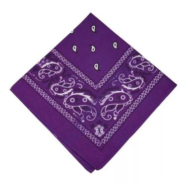 Imagem de Lenço Bandana Varias Estampas Rock Fitness Sports Ref: 239 - Stylestor