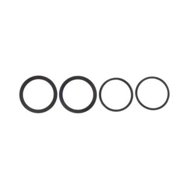 Imagem de Conjunto De Anéis De Vedação O-Ring Para Pistão De Freio a Disco De Mo