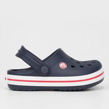 Imagem de Crocs Infantil Crocband Clog T Menino-Masculino