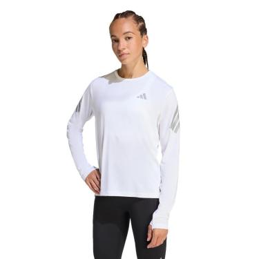 Imagem de Camiseta Adidas Manga Longa Adi365 Climacool Feminina-Feminino