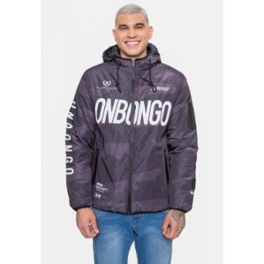 Imagem de Jaqueta Onbongo Pesada Masculino-Masculino