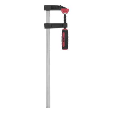 Imagem de Grampo para carpinteiro tipo sargento 300x50x370mm 1pc mtx