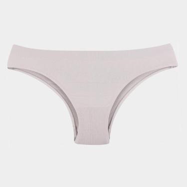 Imagem de Calcinha Hering Biquini, Caqui, P